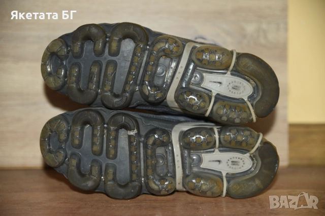 NIKE Vapor max оригинални, номер 43, снимка 5 - Маратонки - 53796424