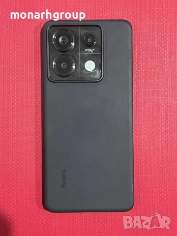 Телефон Redmi note 13 pro 5g /256gb/8+4gbRAM/ с кутия и кейс, снимка 6 - Xiaomi - 53014687