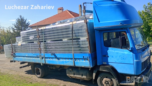 Транспортни услуги камион с кран, снимка 5 - Транспортни услуги - 52374946