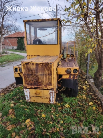 чешка фадрома , снимка 3 - Индустриална техника - 52540390