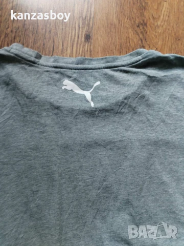 Puma - страхотна мъжка тениска L, снимка 6 - Тениски - 50463701