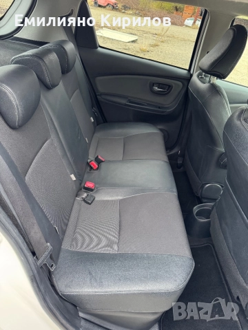 Toyota Yaris Hybrid 1.5 Style *2014* 149 000km*AUTOMATIC*EURO6*COC*KTEO, снимка 12 - Автомобили и джипове - 52381056