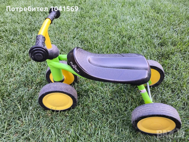 Комплект колела / велосипеди Puky, снимка 2 - Детски велосипеди, триколки и коли - 51124096