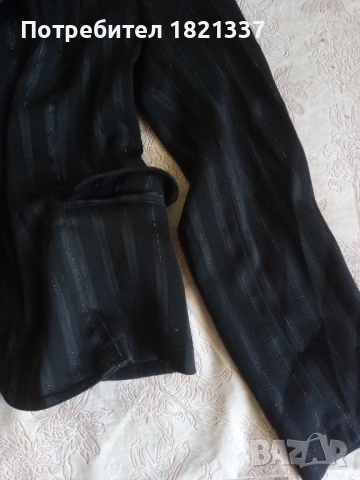 Дамско сако Денис , снимка 4 - Сака - 52337197