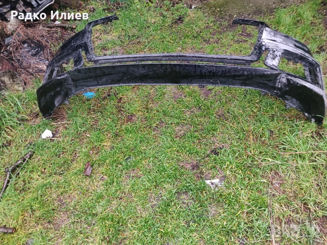 Предни Брони за Aydi A3 S-Line Aydi A6 S-Line, снимка 11 - Части - 54207740