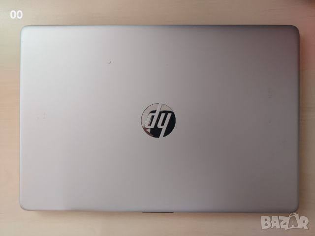 Лаптоп HP 15-dw1009nq, Intel Celeron N4020, RAM 8GB, 1TB HDD, 15.6", снимка 1 - Лаптопи за дома - 46154507