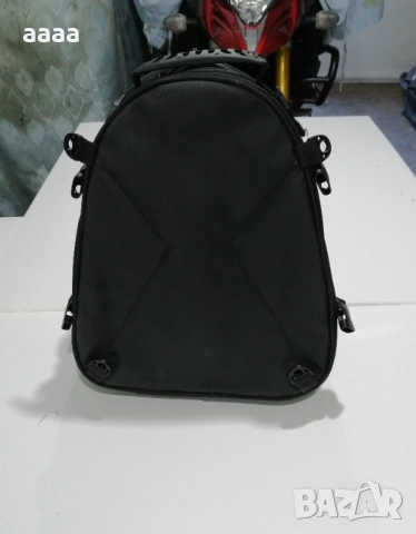 Мото сак чисто нов 18-24 литра, снимка 2 - Мотоциклети и мототехника - 51493826