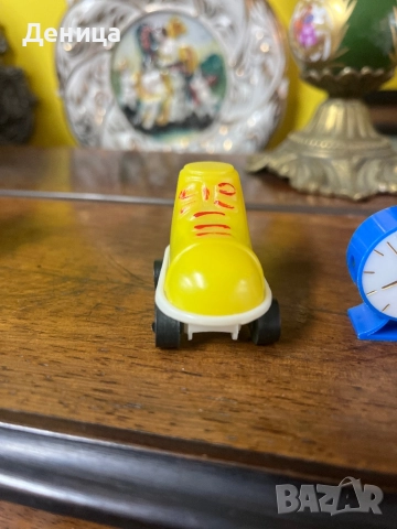 Колекция винтидж  острилки  Ролери-5/4.5 см Цена-20 лв/10.23€  Кола-4/3 см Цена-15 лв/7.67€  , снимка 5 - Колекции - 52697924