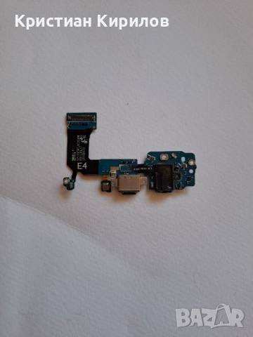 Части за Mi10/Samsung note8/s8, снимка 5 - Резервни части за телефони - 44950951