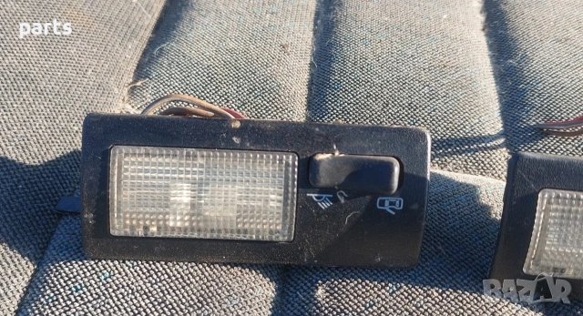 Странични Плафони VW Пасат 3 2бр. - Ауди - UL07210117, снимка 4 - Части - 53776340