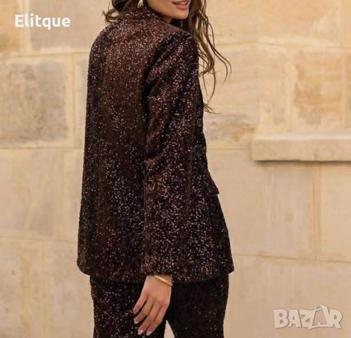 блейзър , снимка 3 - Сака - 52582081