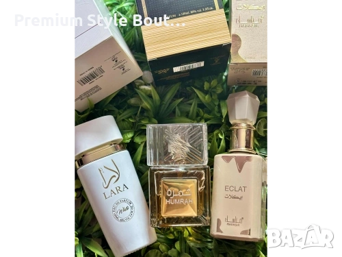 парфюми, снимка 2 - Унисекс парфюми - 54005642