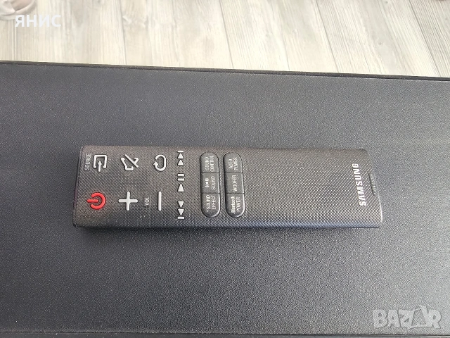 САУНДБАР SAMSUNG HW K450 300.W, снимка 7 - Аудиосистеми - 53097937