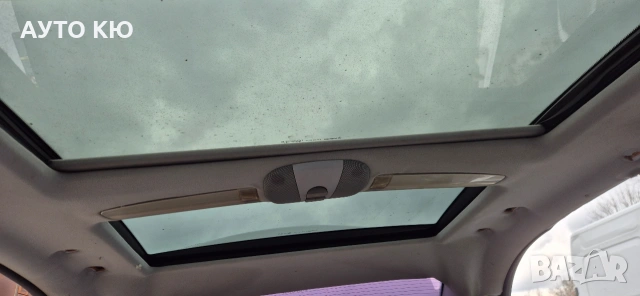 Панорама за Мерцедес Е клас 2004г.