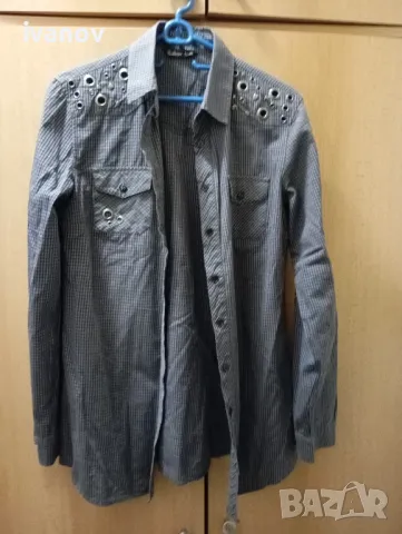 Calliope дамска риза 