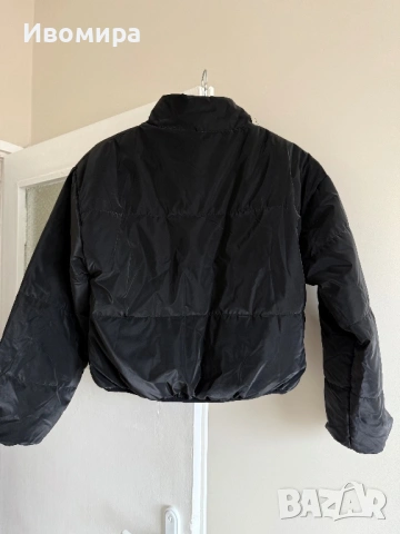 Дамско яке, снимка 2 - Якета - 53095555