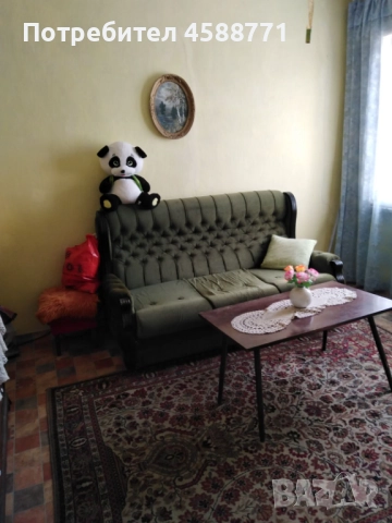 Продава се къща с двор в с.Староселци, снимка 4 - Къщи - 51642608