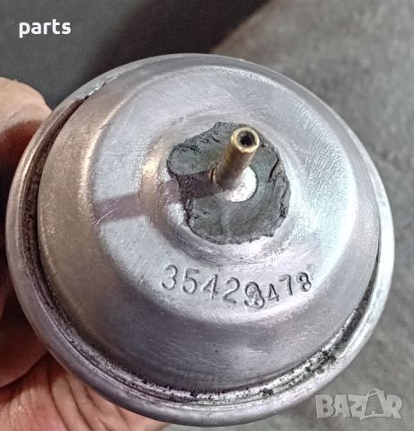 Вакуум Клапан Jeep Чероки XJ N:8281 N, снимка 5 - Части - 45664573