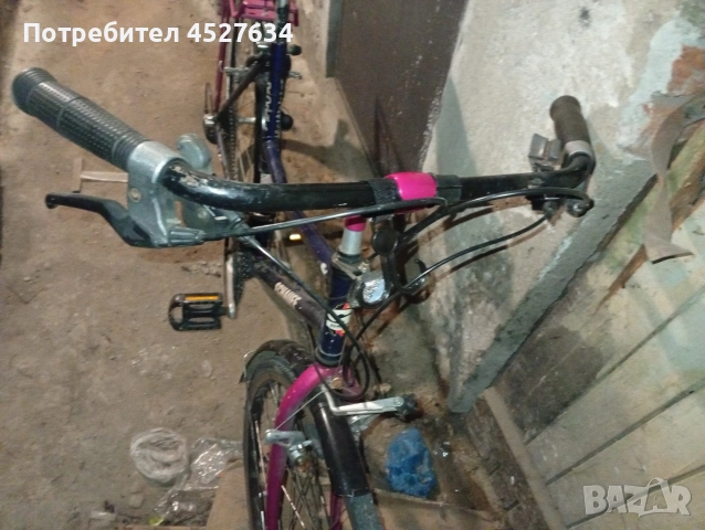 70 евро Колело 28 ц. , 24 скорости. , снимка 2 - Велосипеди - 54150598