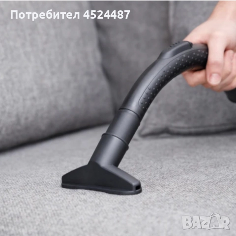 Прахосмукачка - Taurus Homeland Cyclone Animal, снимка 9 - Прахосмукачки - 51601693