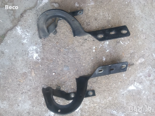 панти за преден капак 