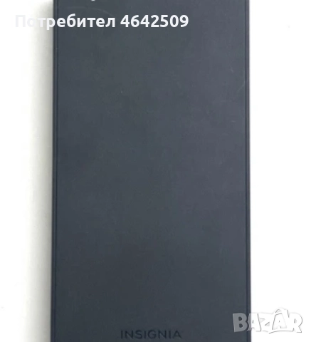 Зарядно Външна Батерия Insignia USB NS-MB27CK21 15800mAh, снимка 2 - Външни батерии - 52365564