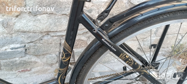 Колело Mustang , снимка 5 - Велосипеди - 51853958