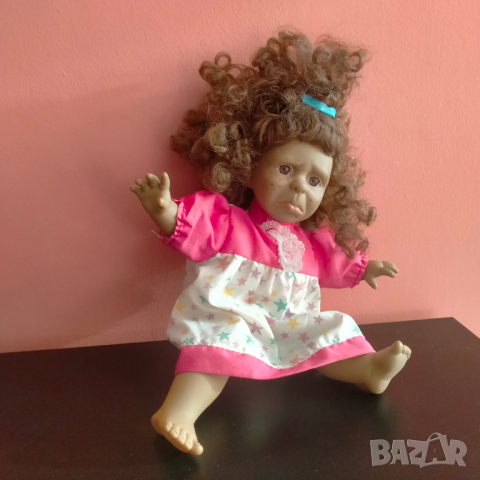 Характерна кукла Best Toy 27 см 1, снимка 6 - Колекции - 45034370