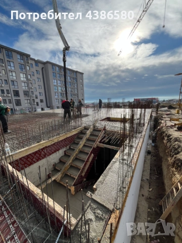 ПРОДАВА ДВУСТАЕН АПАРТАМЕНТ кв. Владиславово, гр. Варна, снимка 8 - Апартаменти - 53119338