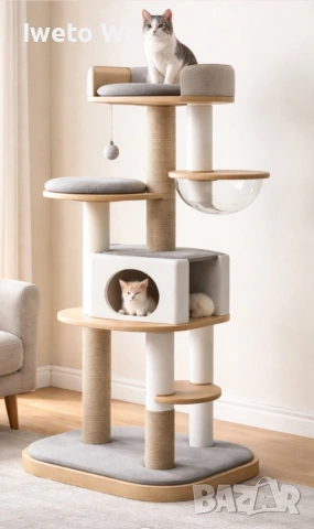 Котешки катерушки, аксесоари, легалца , снимка 8 - За котки - 53585315