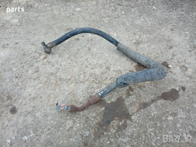 Хидравличен Маркуч VW Пасат 3 1.8 N:374 - 4 - Голф 3 - Ауди 80 - Сеат, снимка 2 - Части - 54084121