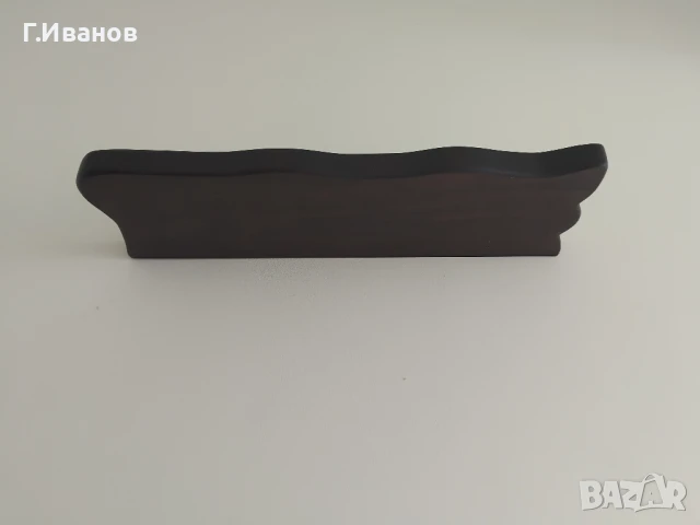 Дървени рафтове за стена .Рафт., снимка 8 - Декорация за дома - 51268651