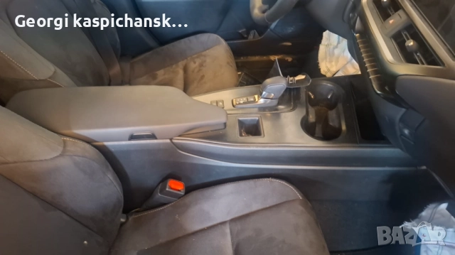 Lexus, снимка 5 - Автомобили и джипове - 51952618