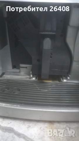 Кафе машина Saeco Vienna de luxe, снимка 5 - Кафемашини - 53884369