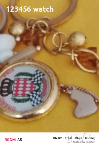 Стари ключодержатели, снимка 16 - Други - 53664712