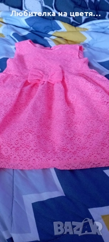 лот роклички и пола за 2 и за 4 години , снимка 12 - Детски рокли и поли - 47064806