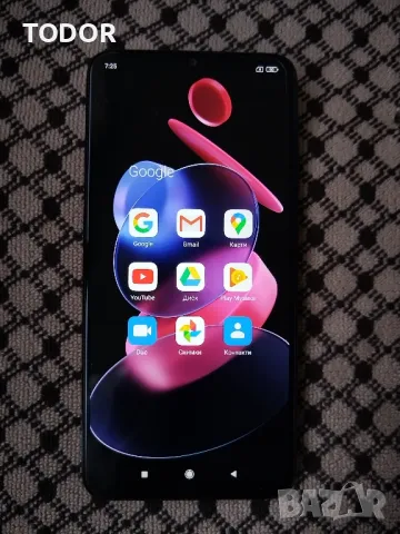 Xiaomi Redmi Note 8 Pro 64GB/6RAM, снимка 11 - Xiaomi - 48071782