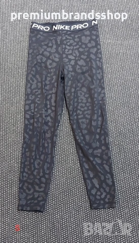 Nike pro клинове XS,S, M размер , снимка 8 - Клинове - 51075077