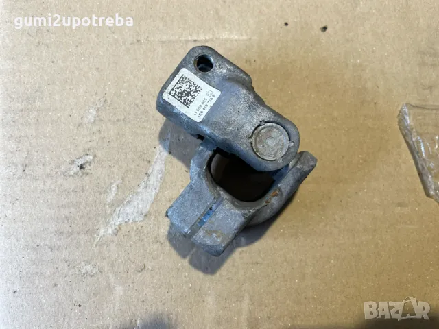 Каре Кормилен Прът 1EB419755B VW ID.3 E11 pro