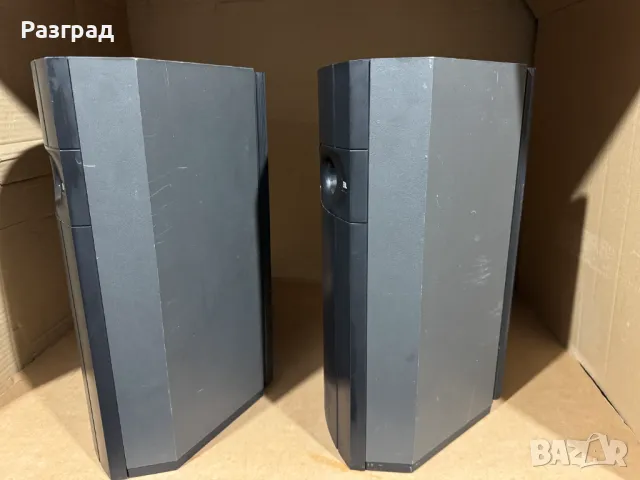 Тонколони  Субуфер  JBL  Music 1, снимка 3 - Тонколони - 48482654