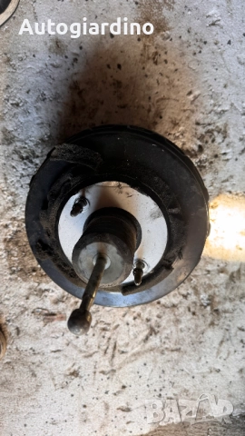 Серво усилвател / Спирачна помпа за Opel Astra - 13338058 / 360573521 / 03.7859-2535.4, снимка 2 - Части - 52239856