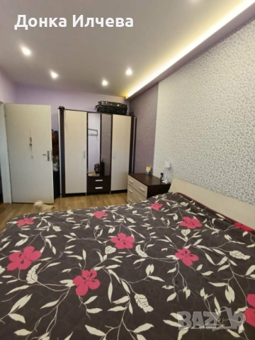 продава се тристаен в Люлин, снимка 7 - Апартаменти - 53710326