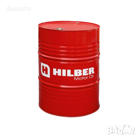 Хидравлично масло Hilber HLP 46 208л.