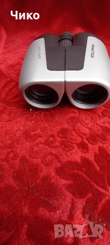 здрав ловен бинокъл "Практика", снимка 6 - Екипировка - 52283002