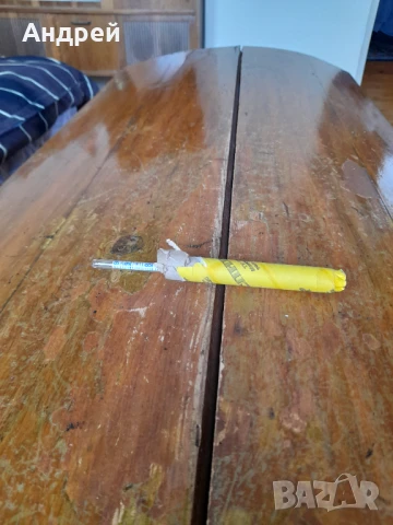 Стар спиртомер #17