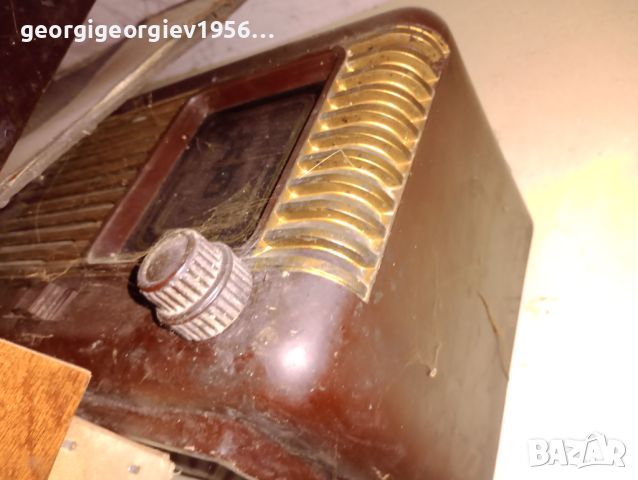 Продавам радио пионер, снимка 1 - Радиокасетофони, транзистори - 45860064