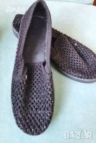 Мъжки мрежени обувки , снимка 3 - Ежедневни обувки - 45595398