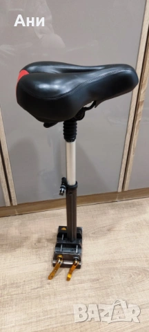  Удобна седалка за тротинетка Xiaomi M365 / Pro / 1S / Mi 3