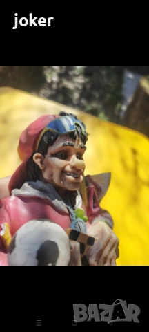 декоративна играчка, снимка 2 - Футбол - 54066641