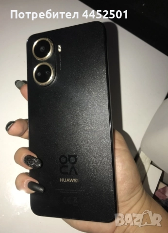 Продава си Huawei Nova 10 SE, снимка 2 - Huawei - 52490681